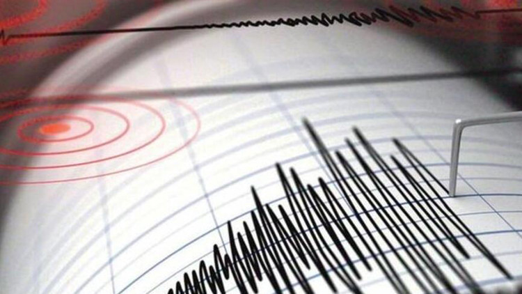 Erzincan'da 3.6 büyüklüğünde deprem ve Merak Edilenler