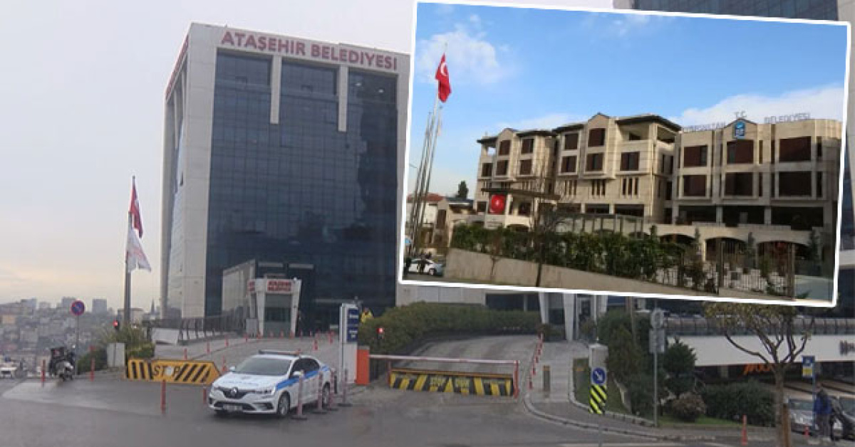 Kritik Açıklama: İstanbul'da 2 belediyede başkan vekili seçimi ve Merak Edilenler