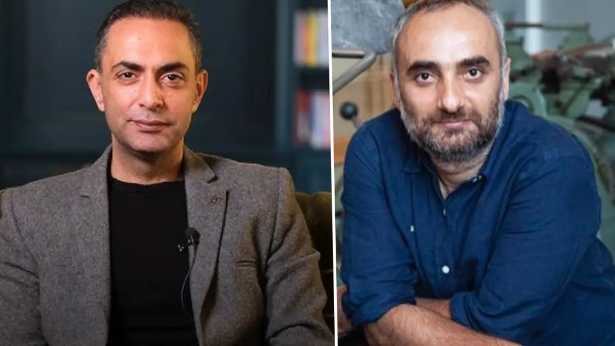 Kritik Açıklama: Murat Ağırel ve İsmail Saymaz’a ev hapsi kararı ve Merak Edilenler