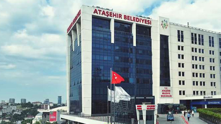 Kritik Açıklama: Ataşehir Belediyesi'nde Başkan Vekili seçimi resmen start aldı: Gelişmeler Takip Ediliyor