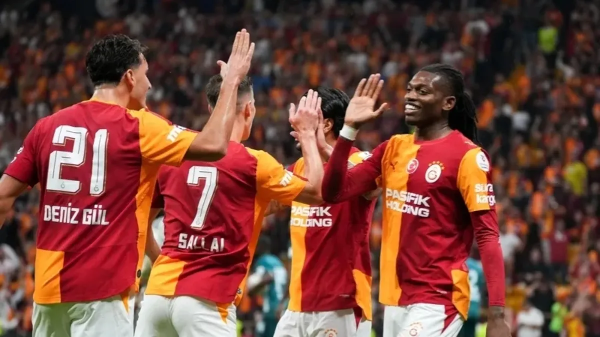 Sıcak Gündem: Galatasaray - Barcelona maçı ne zaman, bilet fiyatları kaç TL? Galatasaray - Barcelona maçı için
