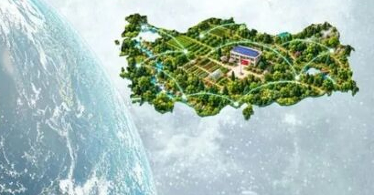 Kritik Açıklama: 81 ilde "Tabiat ve Yaşanabilir Çevre" yarışması