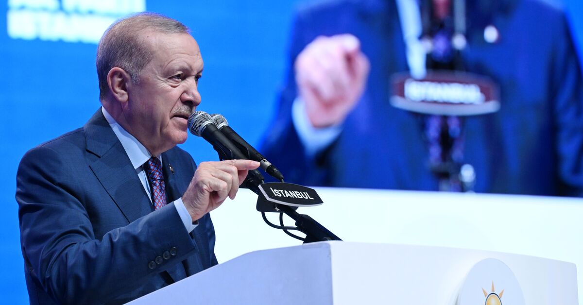 Ayrıntılar Netleşti: Cumhurbaşkanı Erdoğan'dan açıklamalar | İşte Tüm Ayrıntılar