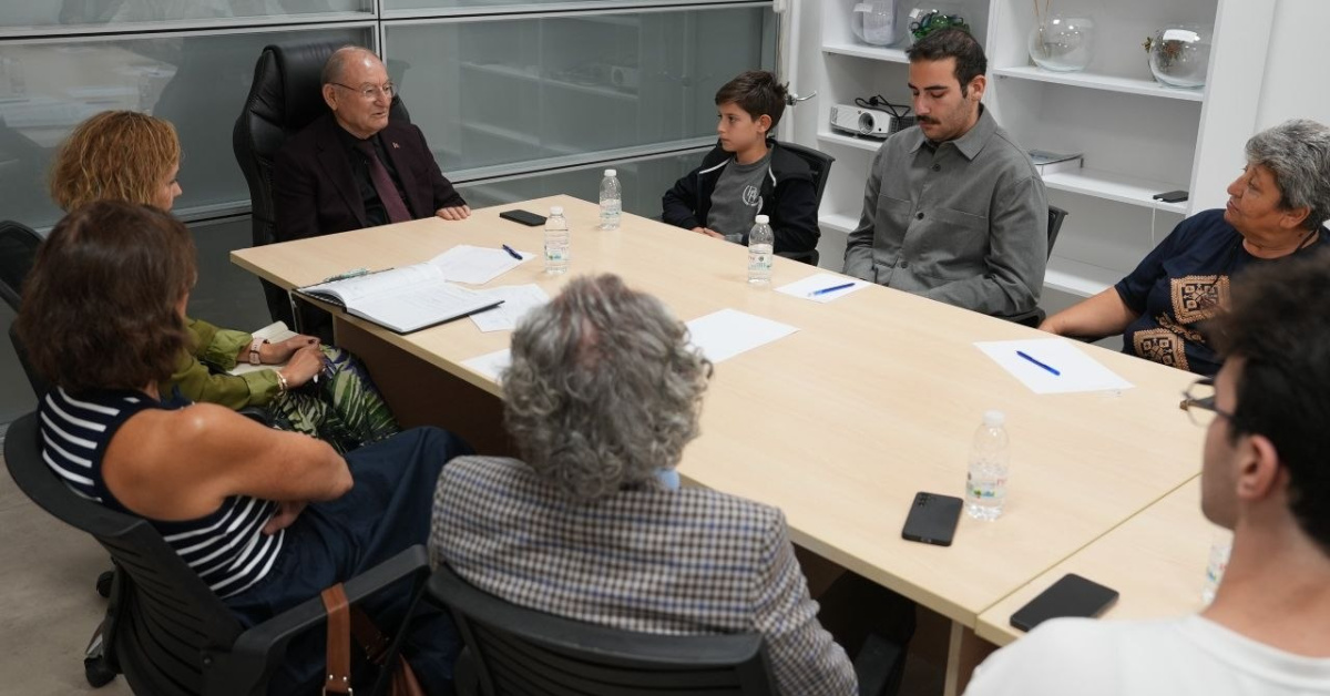 Ayrıntılar Netleşti: Denizli'de "Çevre ve İklim Değişikliği Meclisi" kararı