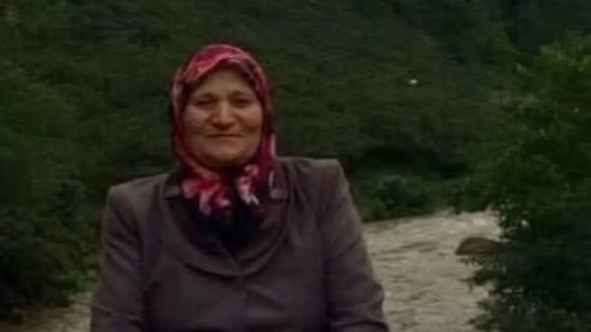Ayrıntılar Netleşti: Fındık bahçesinde acı son! | İşte Tüm Ayrıntılar