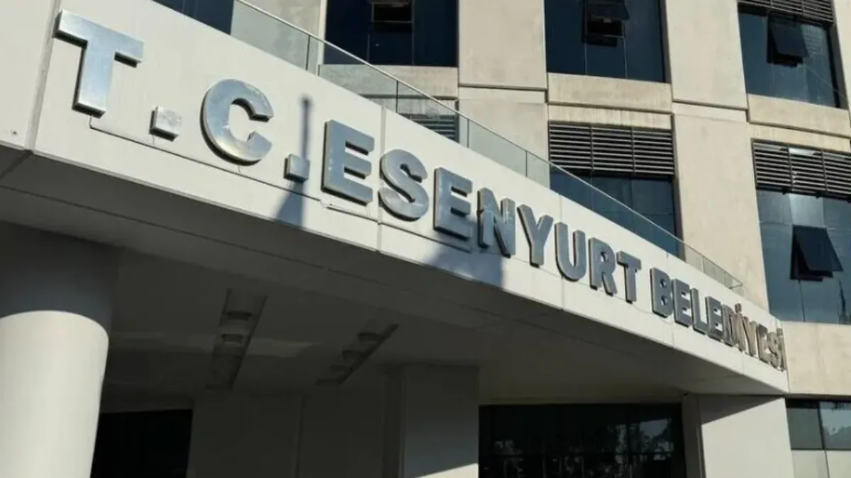 Gündemden Son Bilgiler: Esenyurt Belediye Başkan Yardımcısı dahil 17 şüpheli adliyeye sevk edildi | İşte Tüm A