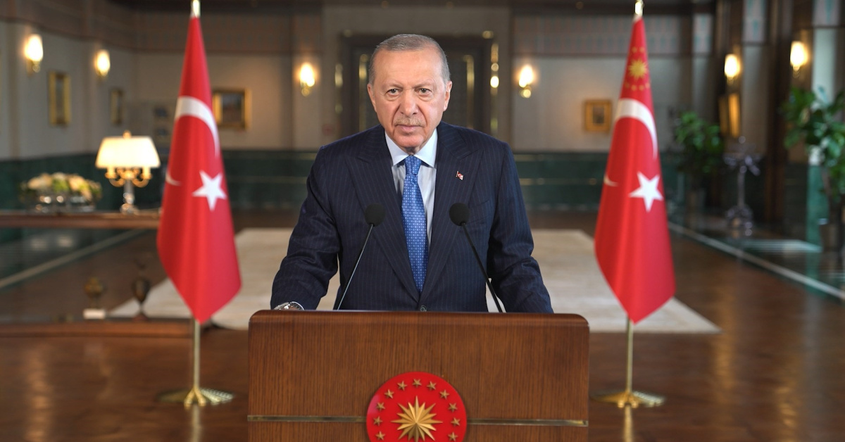 Ayrıntılar Netleşti: Yurt dışındaki vatandaşlara destek mesajı