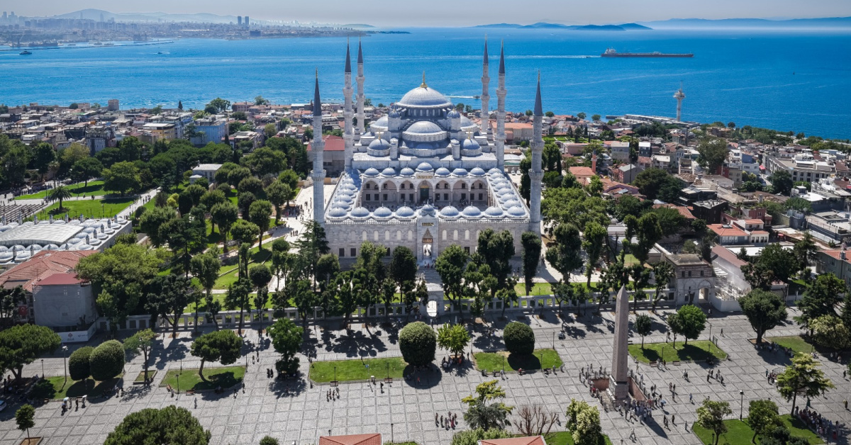 Gündemden Son Bilgiler: İstanbul'un gözde 5 semtinden 2'si Fatih'te: Gelişmeler Takip Ediliyor