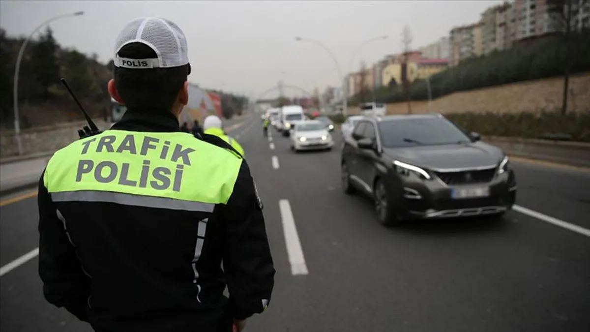 Ayrıntılar Netleşti: Ankara'da bazı yollar trafiğe kapatılacak ve Merak Edilenler