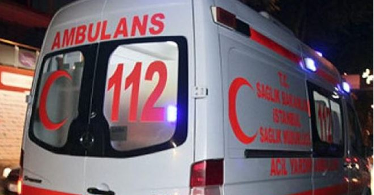 Kritik Açıklama: Çatıda elektrik akımına kapılarak can verdi