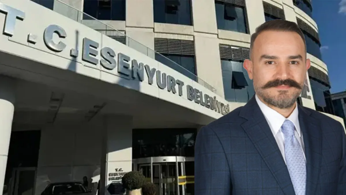 Gündemden Son Bilgiler: Esenyurt Belediyesi soruşturmasında ifadeler gözler önüne serildi! "Makam odasında 9 m