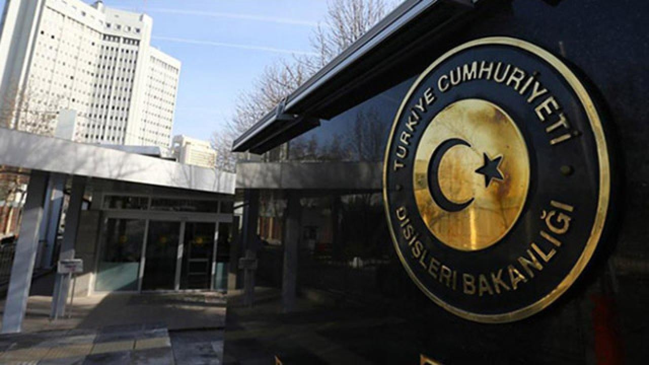Gündemden Son Bilgiler: Dışişleri Bakanlığı’ndan Panama’daki deprem için taziye mesajı | İşte Tüm Ayrıntılar