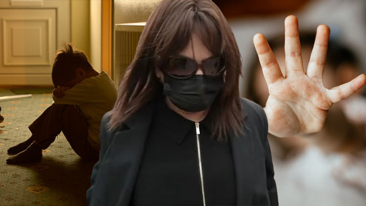 Son Gelişme: Yıllarca herkes ona güvendi: Çocukların çığlıkları gerçeği ortaya çıkardı! Bakıcının evindeki düz