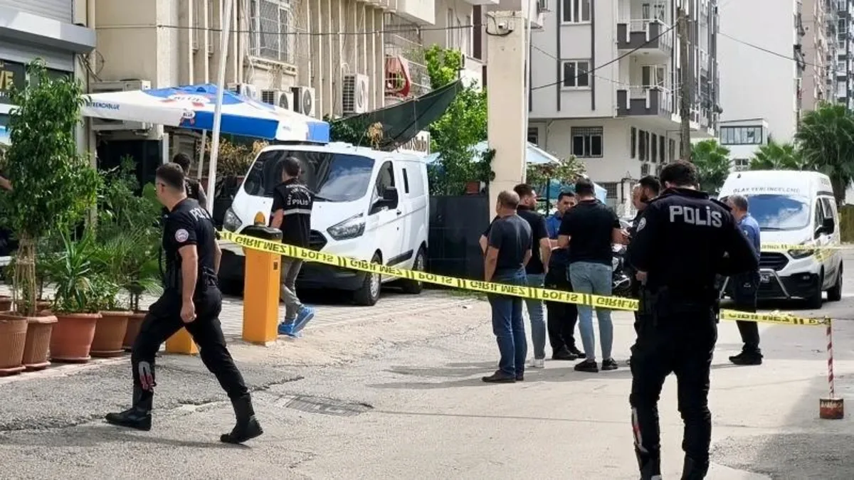 Son Gelişme: Cız cinayetinin katil zanlısı yakalandı… Saatlerce yüz analizi yapıldı ve Merak Edilenler