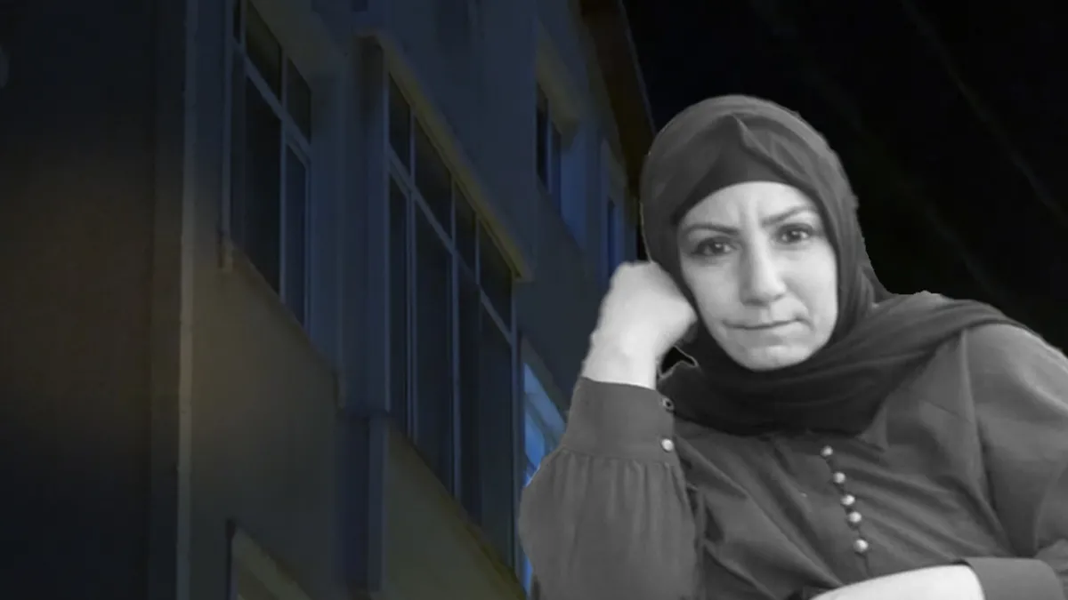 Son Gelişme: Sarıyer’de şüpheli ölüm! Eve gelen 16 yaşındaki kızı annesini hareketsiz halde buldu: 5 ay önce m