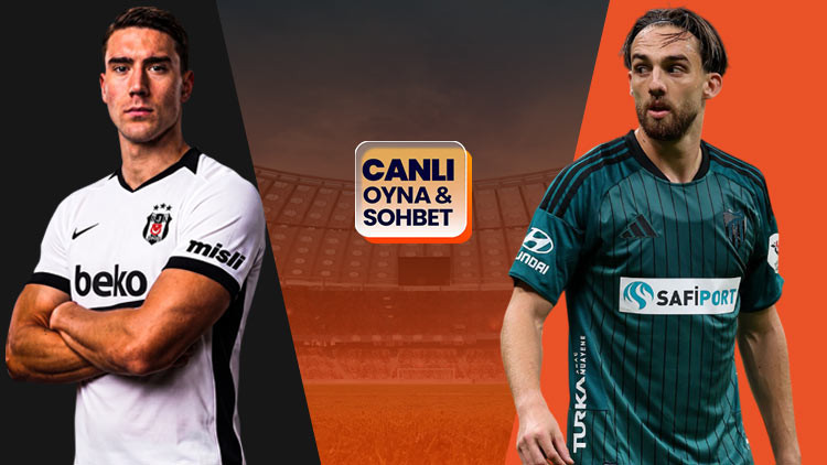 Gündemden Son Bilgiler: Beşiktaş, Kocaelispor'u konuk edecek! Maçın heyecanı Misli'de - Son Dakika Bilgileri