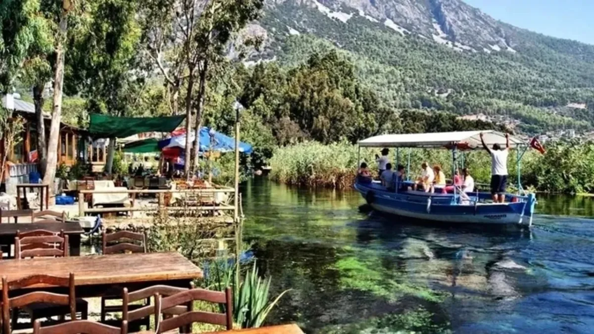Son Gelişme: Türkiye’nin en huzurlu ilçeleri netlik kazandı! Listede 29 yerleşim yeri var