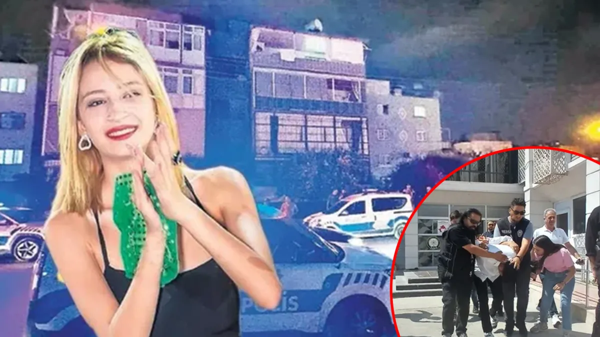 Kritik Açıklama: SON DAKİKA...16 yaşındaki Hiranur'un şüpheli ölümünde yeni gelişme: İstinaf mahkemesi dosyayı