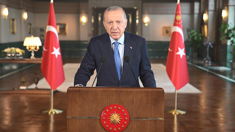 Sıcak Gündem: Türk Dünyası Gençlik Buluşması! Cumhurbaşkanı Erdoğan’dan önemli açıklamalar
