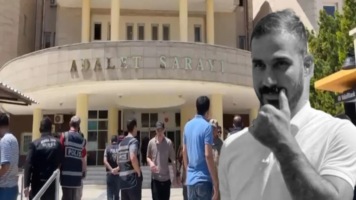 Son Gelişme: Şanlıurfa'da Mustafa öğretmenin öldüğü kazada yeni gelişme: 3 tutuklama: Gelişmeler Takip Ediliyo