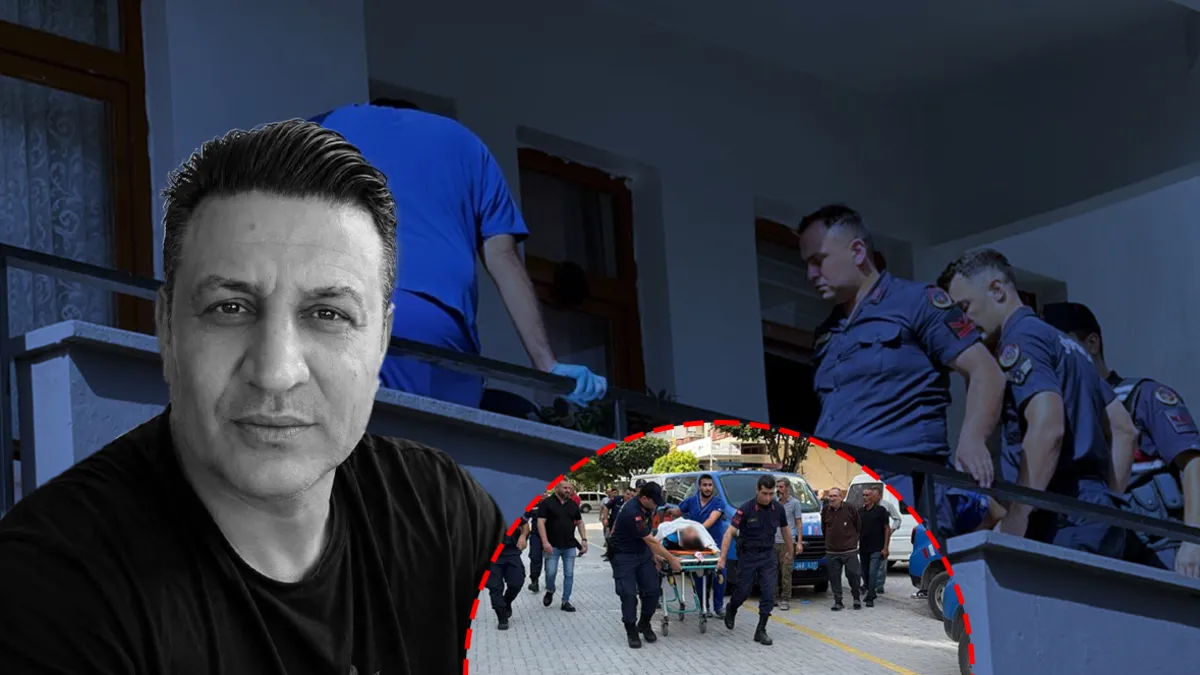 Kritik Açıklama: Alanya'da tartıştığı kız kardeşini balkondan atıp intihar etti | İşte Tüm Ayrıntılar