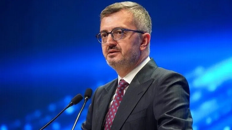 Ayrıntılar Netleşti: İletişim Başkanı Duran’dan İsrailli bakana sert tepki - Son Dakika Bilgileri