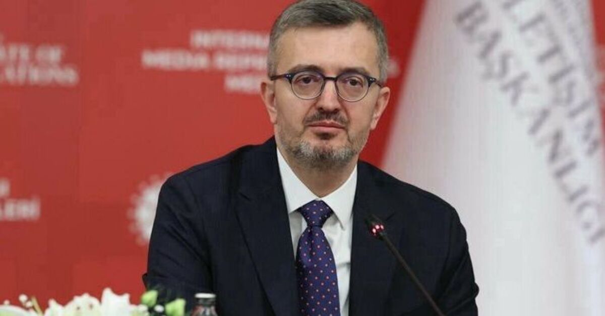 Ayrıntılar Netleşti: Duran'dan İsrail Savunma Bakanı Katz'a tepki: Gelişmeler Takip Ediliyor