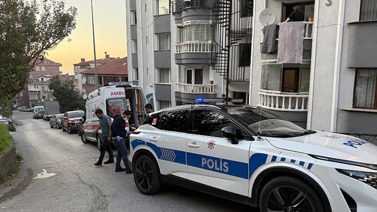 Kritik Açıklama: Kötü koku ihbarından acı haber: Cansız bedeni bulundu! | İşte Tüm Ayrıntılar
