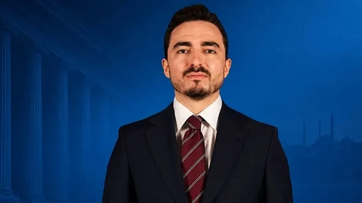 Ali Kasım Tuna: İlçe Seçim Kurulu’na gerekli başvuruyu yaptık