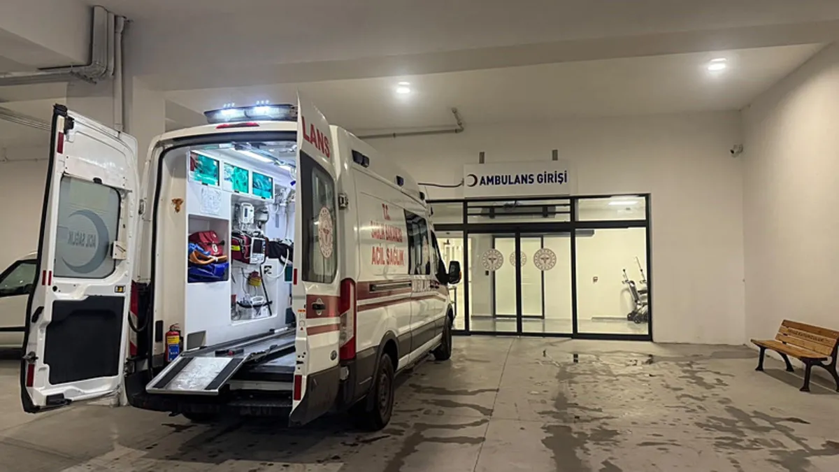 Kritik Açıklama: Havuza düşen 2 yaşındaki çocuk yaşamını yitirdi! | İşte Tüm Ayrıntılar