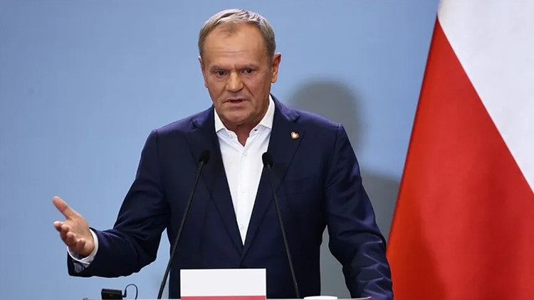 Gündemden Son Bilgiler: Polonya'da Başbakan Tusk'a suikast planı! Şüpheli gözaltında | İşte Tüm Ayrıntılar