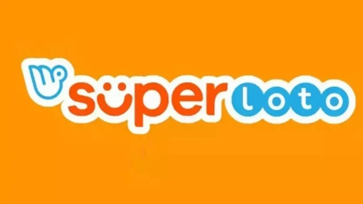 Ayrıntılar Netleşti: Süper Loto sonuçları netlik kazandı! İşte 11 Ekim Süper Loto kazandıran rakamlar ve Merak