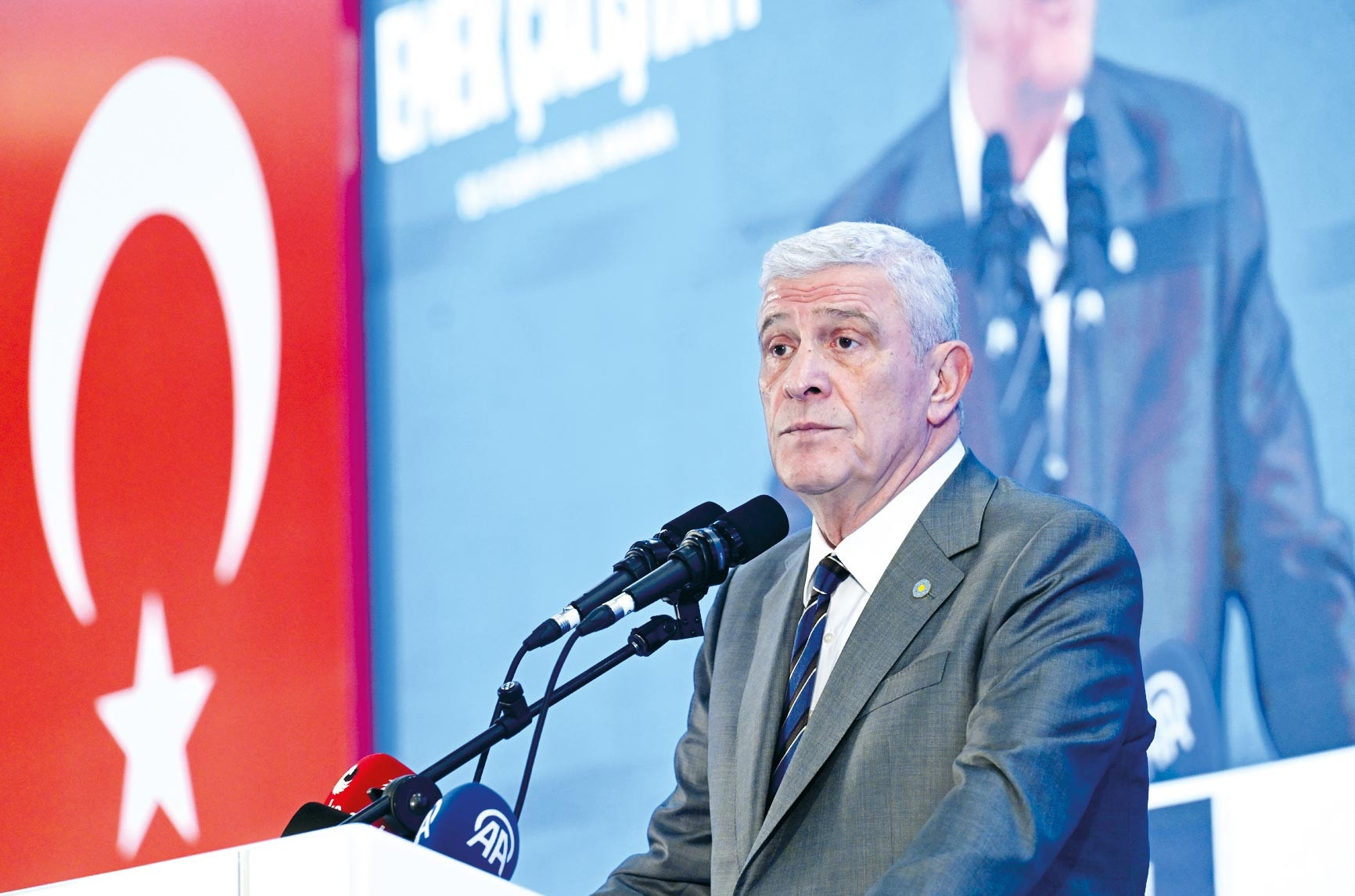 Kritik Açıklama: Dervişoğlu: Fatura dar gelirliye: Gelişmeler Takip Ediliyor