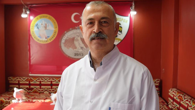 Ayrıntılar Netleşti: Emekli astsubay onlar için ev tuttu: 7 yıldır hiç vazgeçmedi! 'Aylık 10 bin liraya mal ol