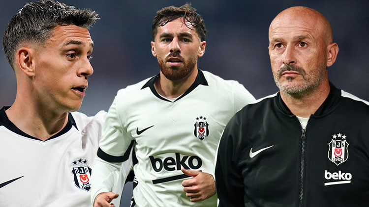Sıcak Gündem: Beşiktaş-Kocaelispor maçını yazdılar: Şiddetle ihtiyacı var! Nedeni anlaşılır gibi değil - Son D