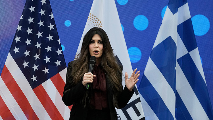 Sıcak Gündem: Beyaz Saray'ı karıştıran iddia! Atina Büyükelçisi Trump'ın hedefinde: 'Canım lütfen' diyerek bor