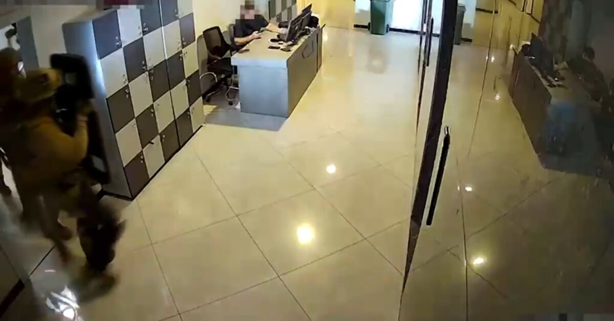Siber suç operasyonlarında 327 gözaltı ve Merak Edilenler