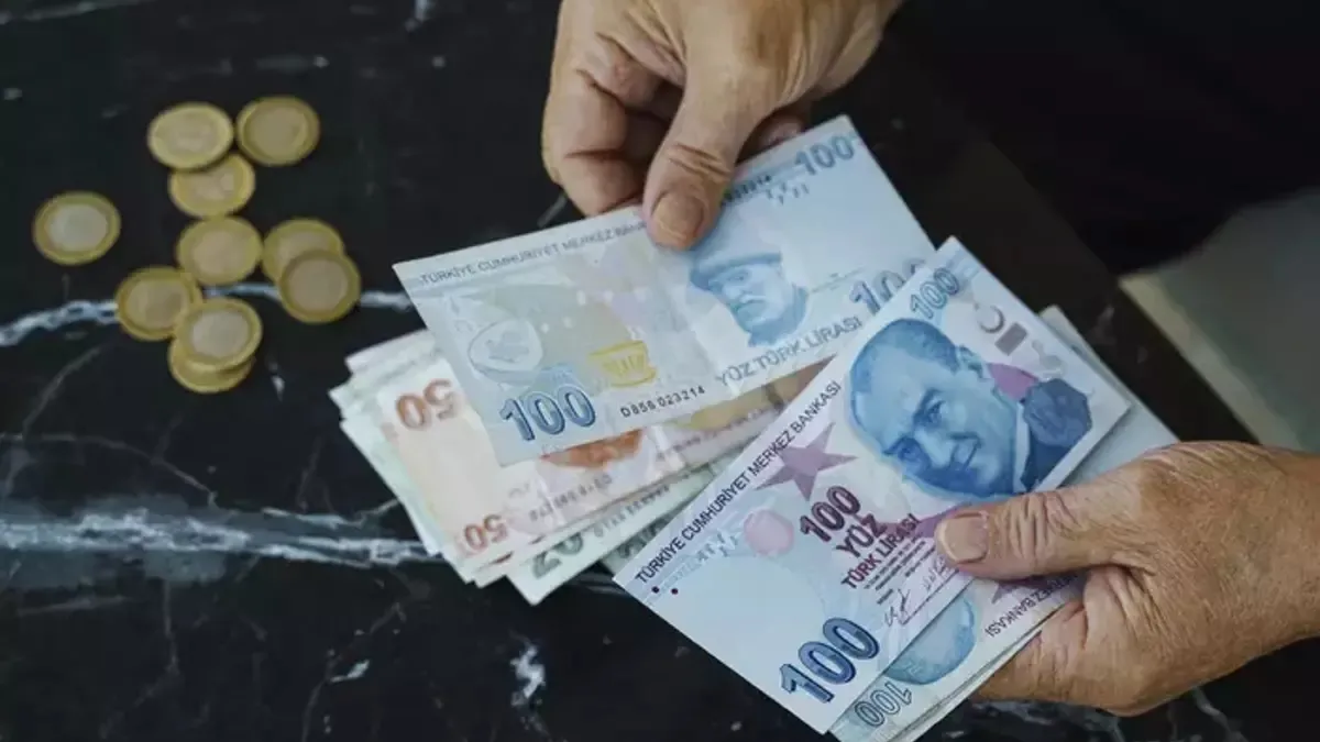 Ayrıntılar Netleşti: Vatandaşlık maaşı ne zaman, kimlere verilecek, ne kadar ödenecek? İşte Vatandaşlık maaşı