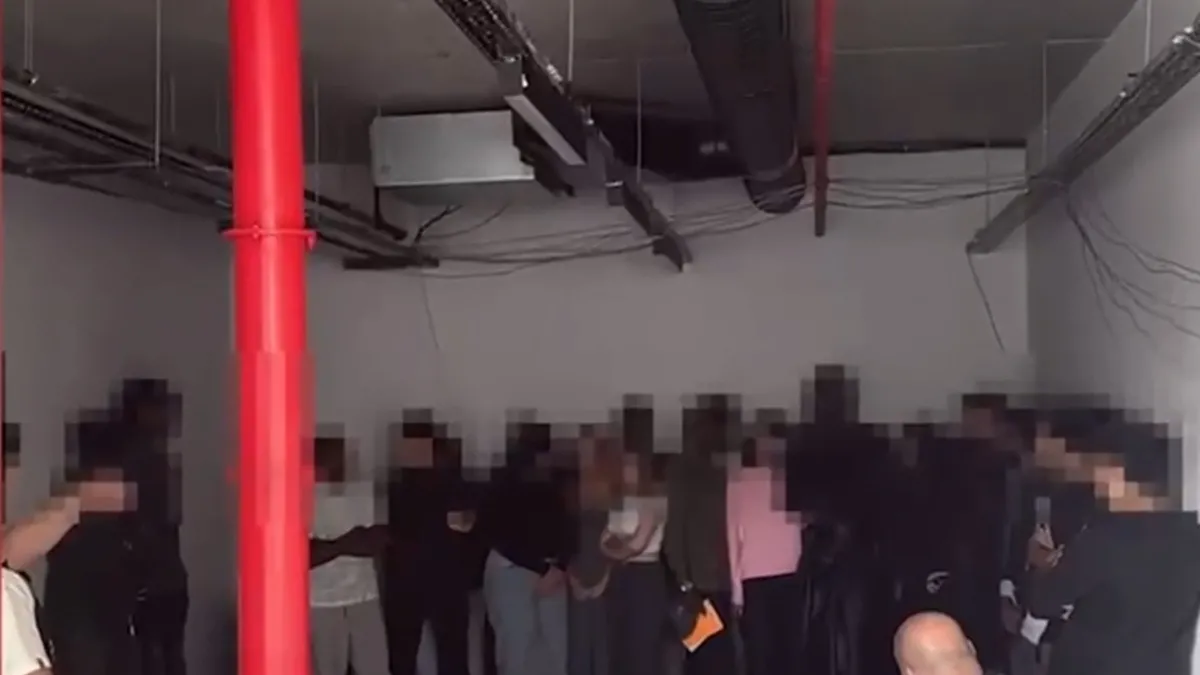 Siber suç operasyonlarında 327 şüpheli yakalandı: 137 tutuklama