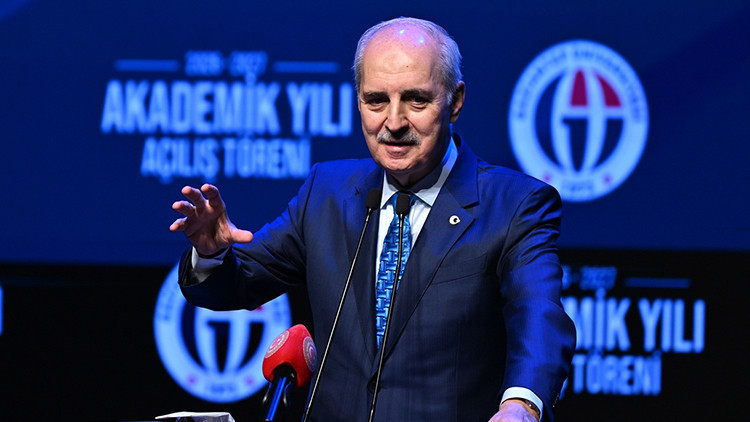 Sıcak Gündem: TBMM Başkanı Kurtulmuş: Bu ülkenin bir tek evladını dahi teröre harcayacak lüksümüz yok | İşte T