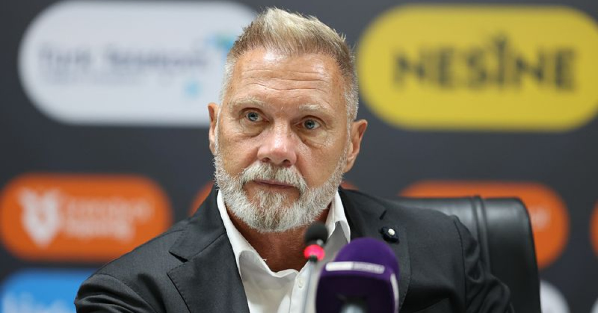 Son Gelişme: Süper Lig'de flaş ayrılık! - Son Dakika Bilgileri