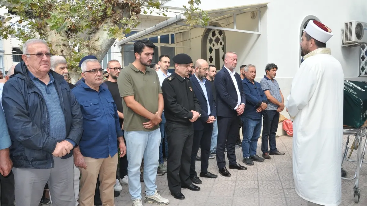 Son Gelişme: Tur kazasında hayatını kaybedenler son yolculuğuna uğurlandı | İşte Tüm Ayrıntılar