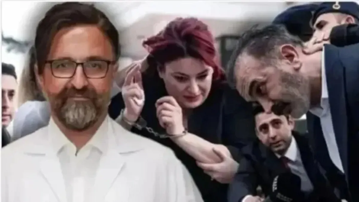 Gündemden Son Bilgiler: Yenidoğan Çetesi davasında 46. duruşma: 62 sanığın yargılanması resmen start aldı ve M
