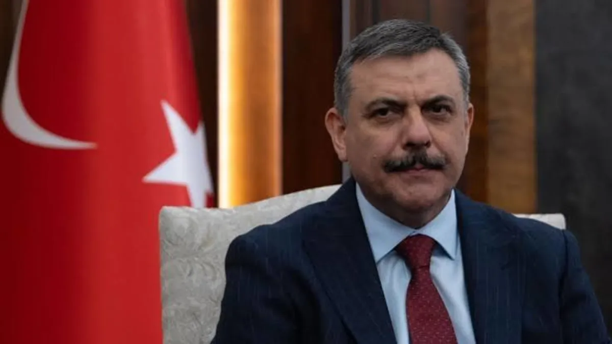 SON DAKİKA! Okullarda 'yarım saat' kuralı! Yeni dönem başlıyor! Bakan Çiftçi'den Emniyet ve Jandarmaya kritik