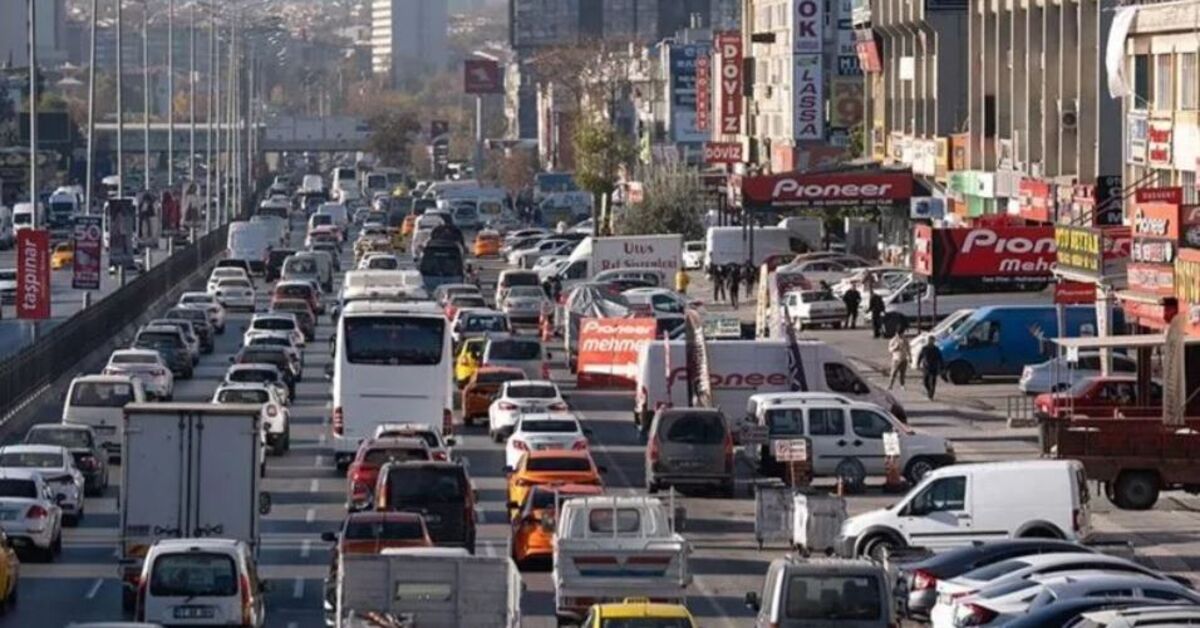 Ayrıntılar Netleşti: Ankara'da bu yollar kapatılacak
