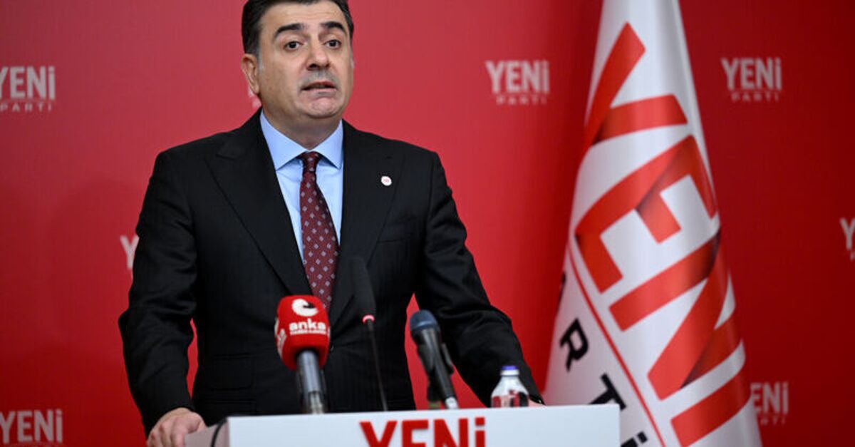 Yeni Parti, ön seçim yapacak ve Merak Edilenler
