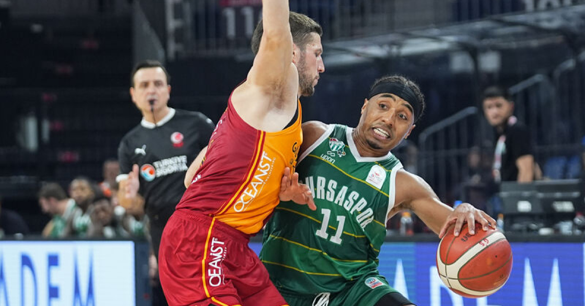 Kritik Açıklama: Galatasaray evinde Bursaspor'a mağlup oldu ve Merak Edilenler