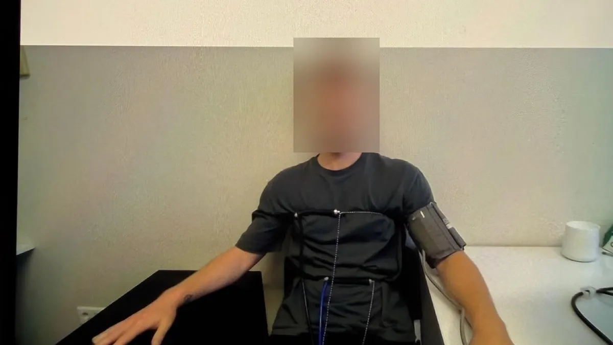 Çalışanları “Polis misin?” diyerek yalan makinesine sokmuşlardı: Görüntüler gözler önüne serildi! ve Merak Edi