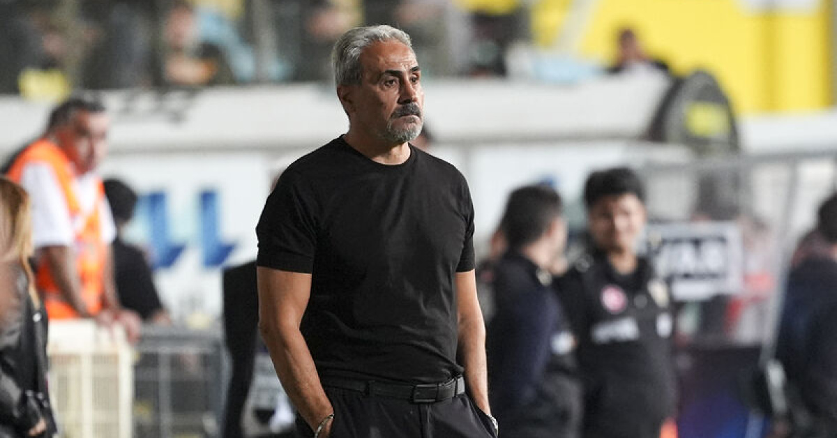 Son Gelişme: "Skoru bu duruma getirecek bir oyun yoktu": Gelişmeler Takip Ediliyor