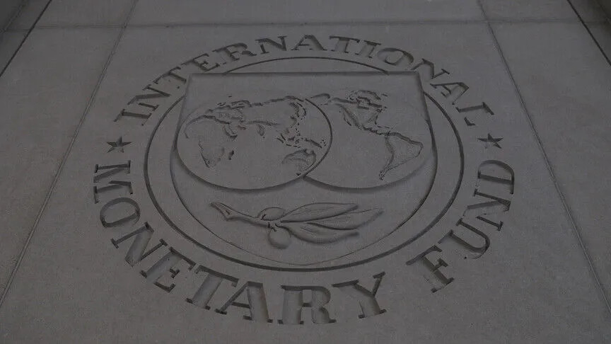 Ayrıntılar Netleşti: IMF dünya ekonomisinin bu yıl yüzde 3,1 büyümesini öngörüyor | İşte Tüm Ayrıntılar